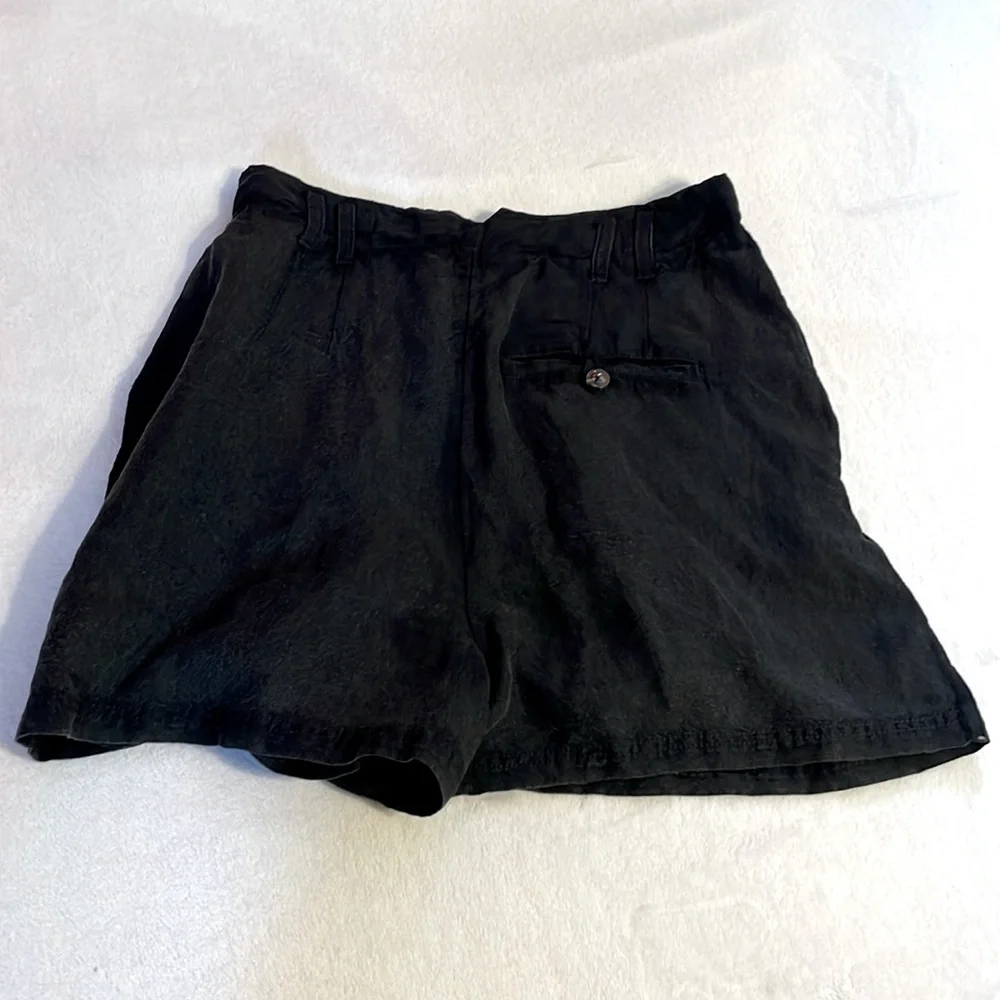 NWT Free People Calla Trouser in Black - Picture 10 of 10
